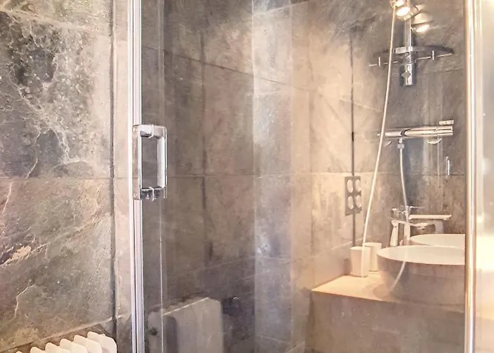 Apartament 1 De Rochebrune B *