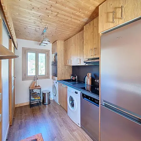 1 De Rochebrune B Apartmán