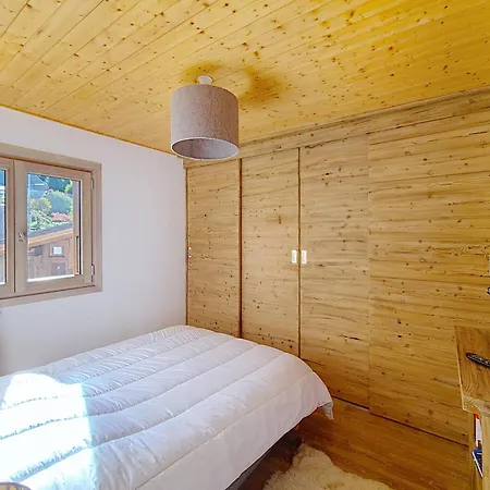 1 De Rochebrune B Apartmán